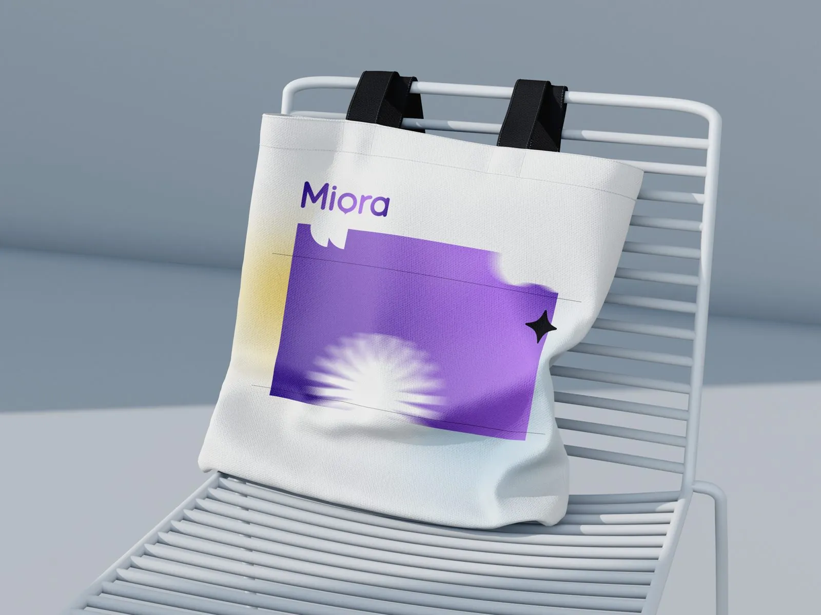 Bao bì thương hiệu Miora
