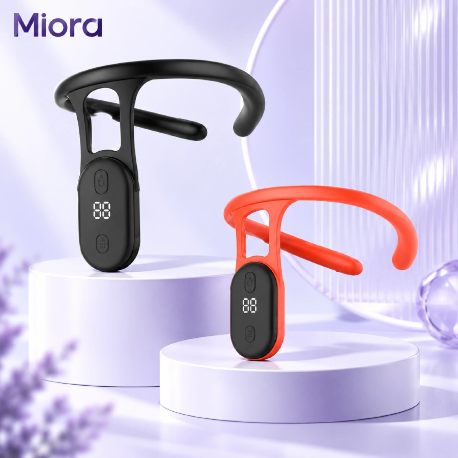 Đai chỉnh tư thế thông minh 2150
