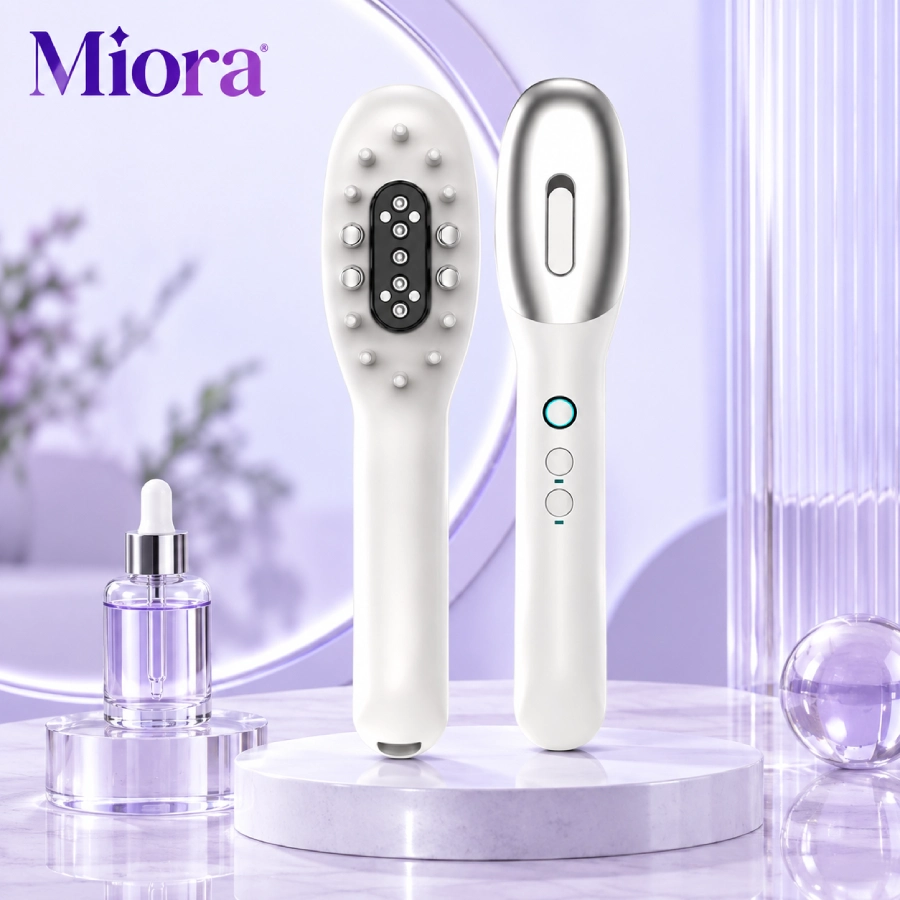 Lược mọc tóc SAME FOR U same-168