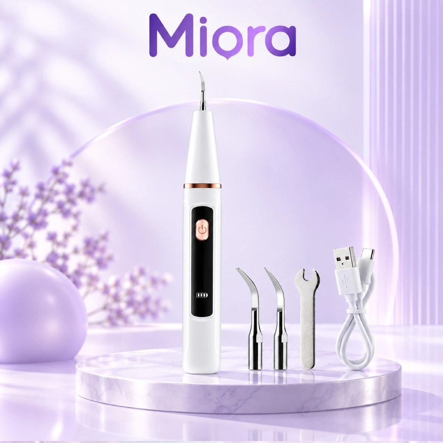 Máy lấy cao răng siêu âm HY46